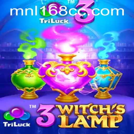 Explore the Enchanting World of 3WitchsLamp with MNL168
