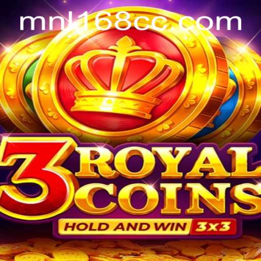 Exploring the Exciting World of 3royalcoins: The New Sensation in Gaming
