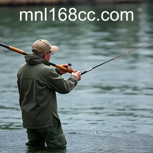 Exploring the World of Fishing: A Deep Dive into MNL168