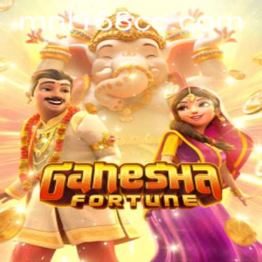 Mastering GaneshaFortune: Explore Hindu Mythology with MNL168