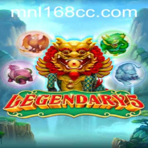 Discover the Exciting World of Legendary5: The Game Revolutionizing Gaming Experiences