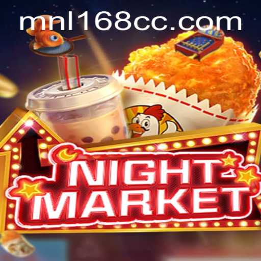 Exploring the Intricacies of NIGHTMARKET: A Journey Through MNL168